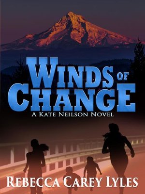 cover image of Winds of Change